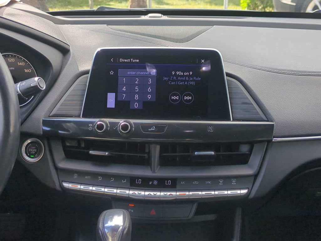 Used 2020 Cadillac CT4 Premium Luxury image 19