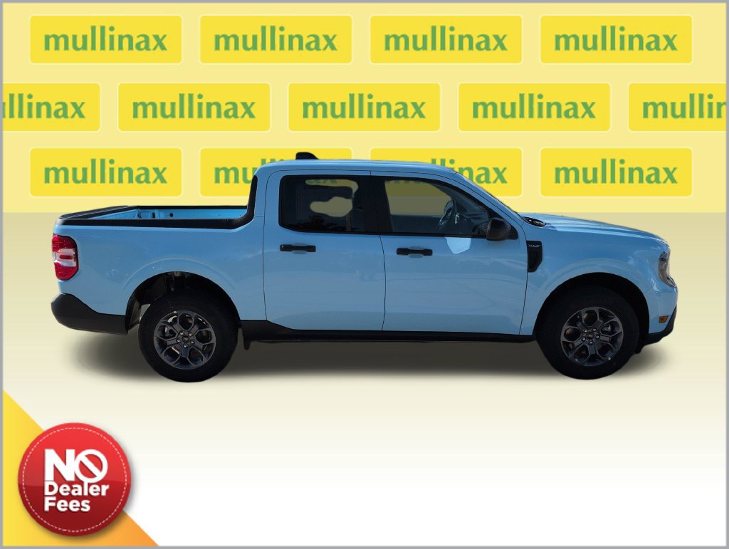 New 2026 Ford Maverick XLT FWD image 2