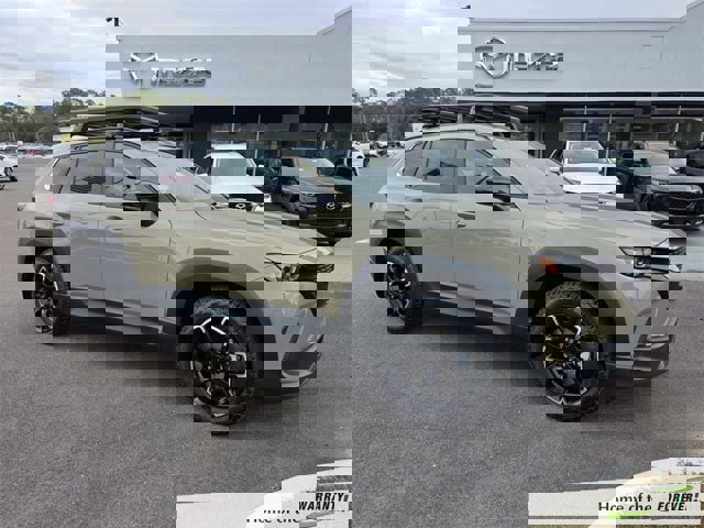 New 2026 MAZDA CX-50 Meridian Edition w/ Apex Package