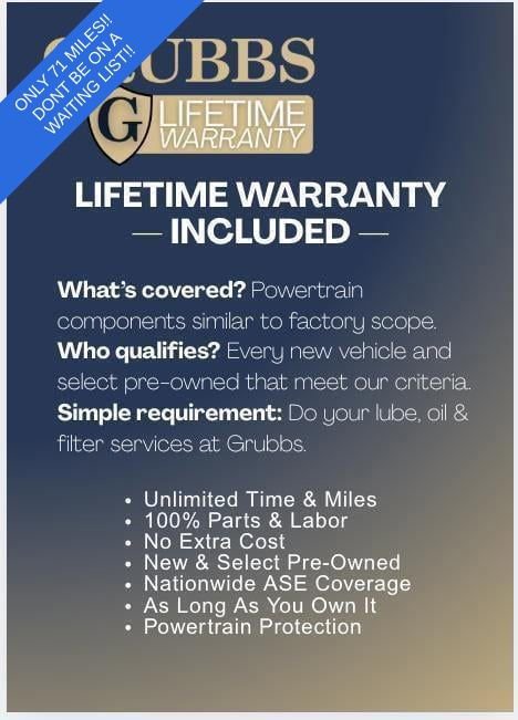 Used 2026 Lexus GX 550 w/ Accessory Package (2T) image 11