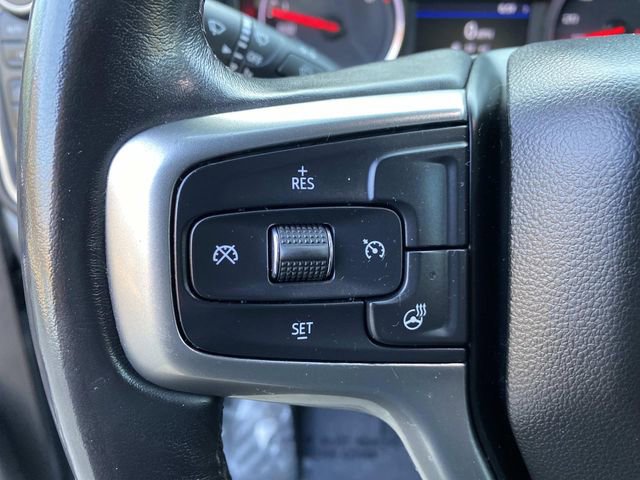 Used 2019 Chevrolet Silverado 1500 RST w/ All-Star Edition image 14