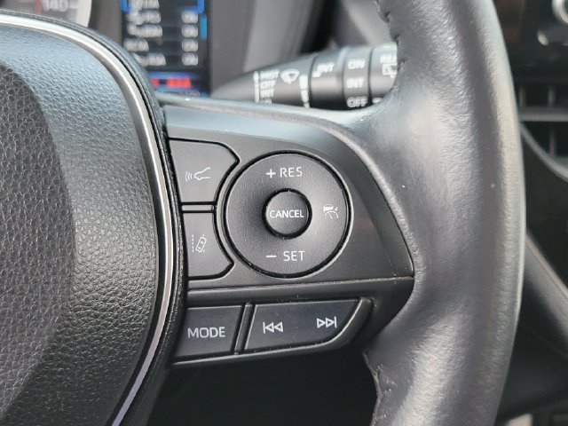 Used 2022 Toyota Corolla Cross LE FWD image 8