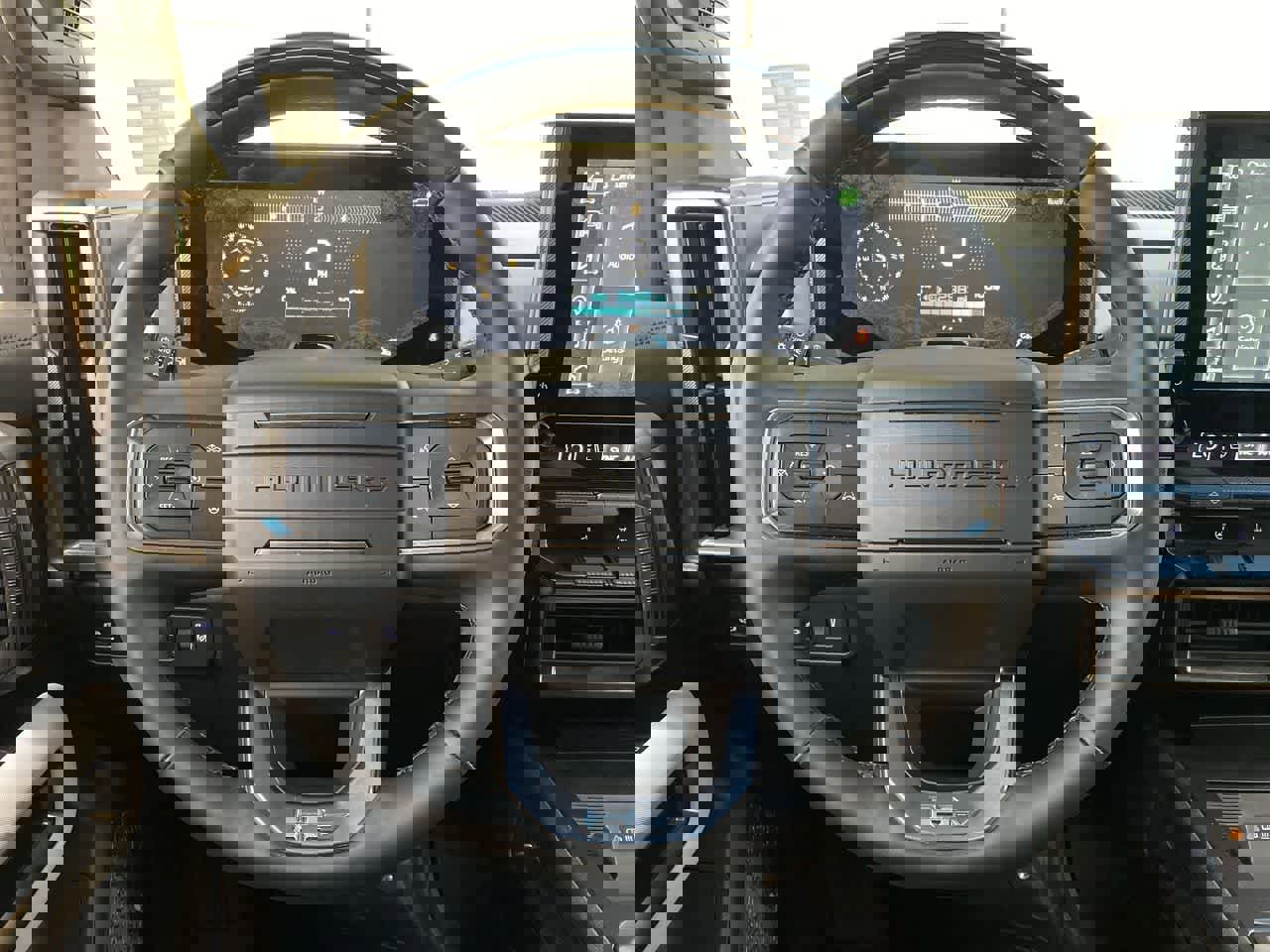 Used 2024 GMC Hummer EV 3X w/ Extreme Off-Road Package image 20