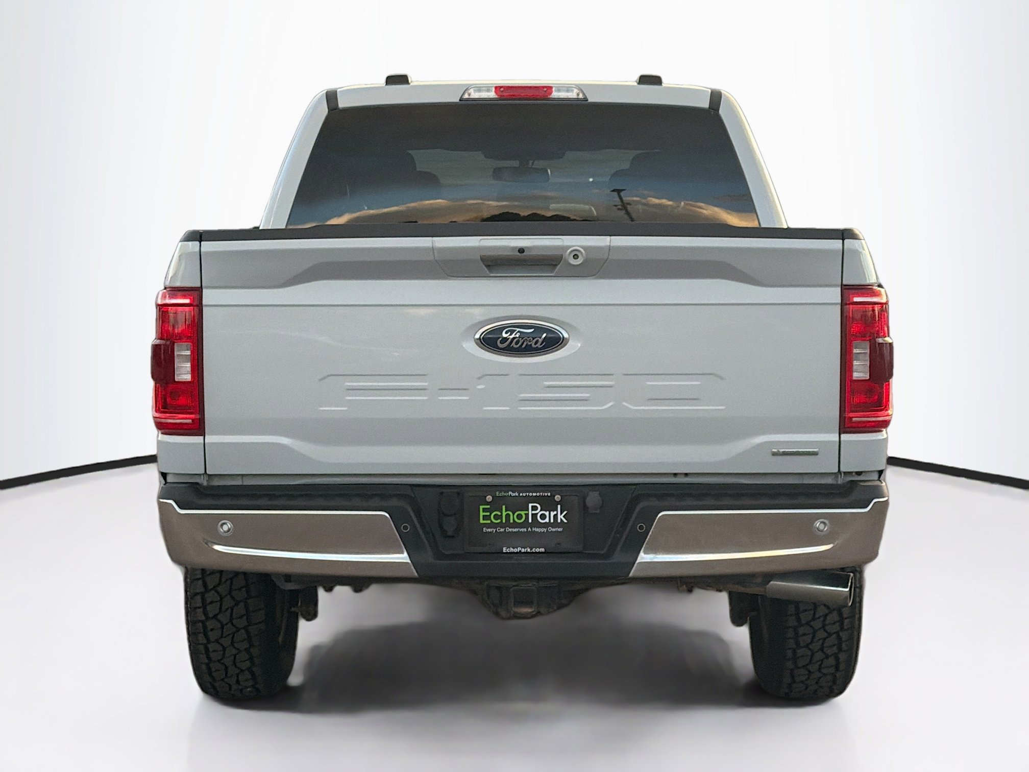 Used 2022 Ford F150 XLT w/ Equipment Group 302A High image 7