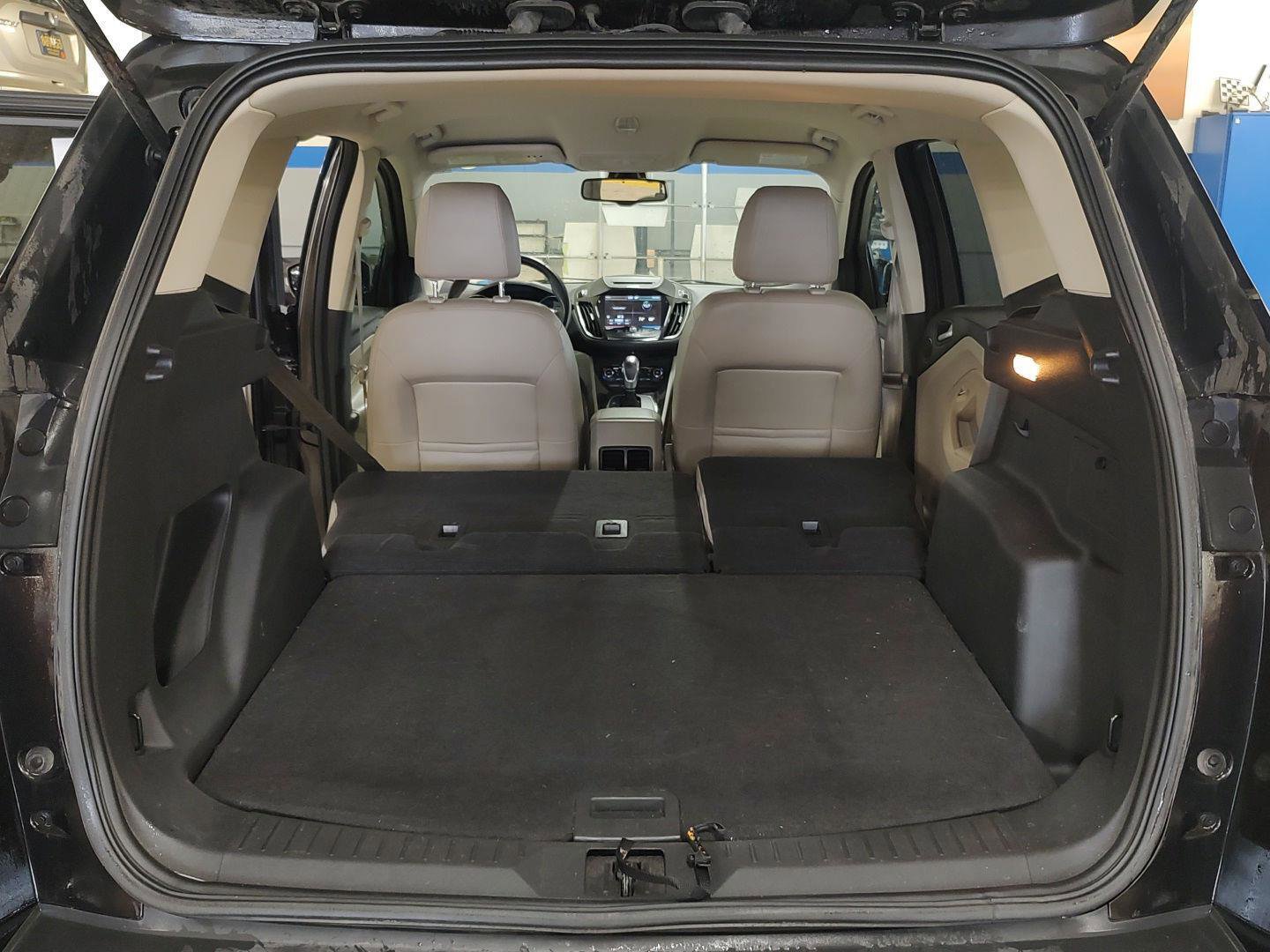 Used 2013 Ford Escape SEL image 21