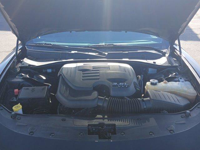 Used 2022 Dodge Charger SXT image 33