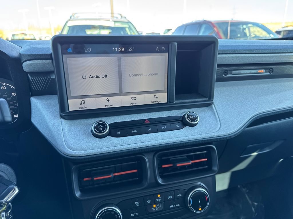 Used 2022 Ford Maverick XLT w/ Equipment Group 300A Standard image 50