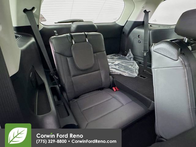 New 2025 Ford Explorer Active w/ Active Comfort Package image 29