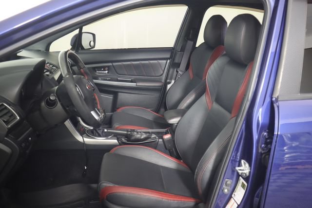 Used 2015 Subaru WRX STI Limited AWD/4WD image 30