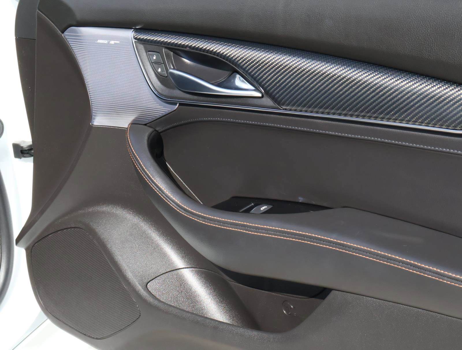 Used 2023 Cadillac CT5 V w/ Premium Package image 22