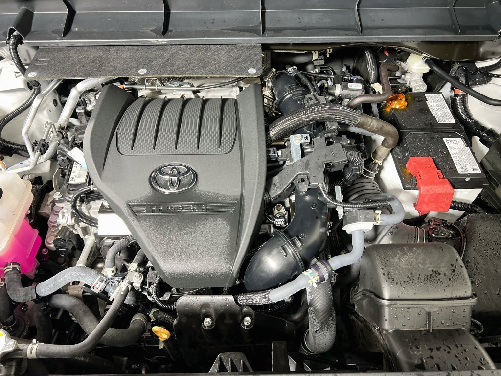 Certified 2026 Toyota Highlander XSE AWD/4WD image 27