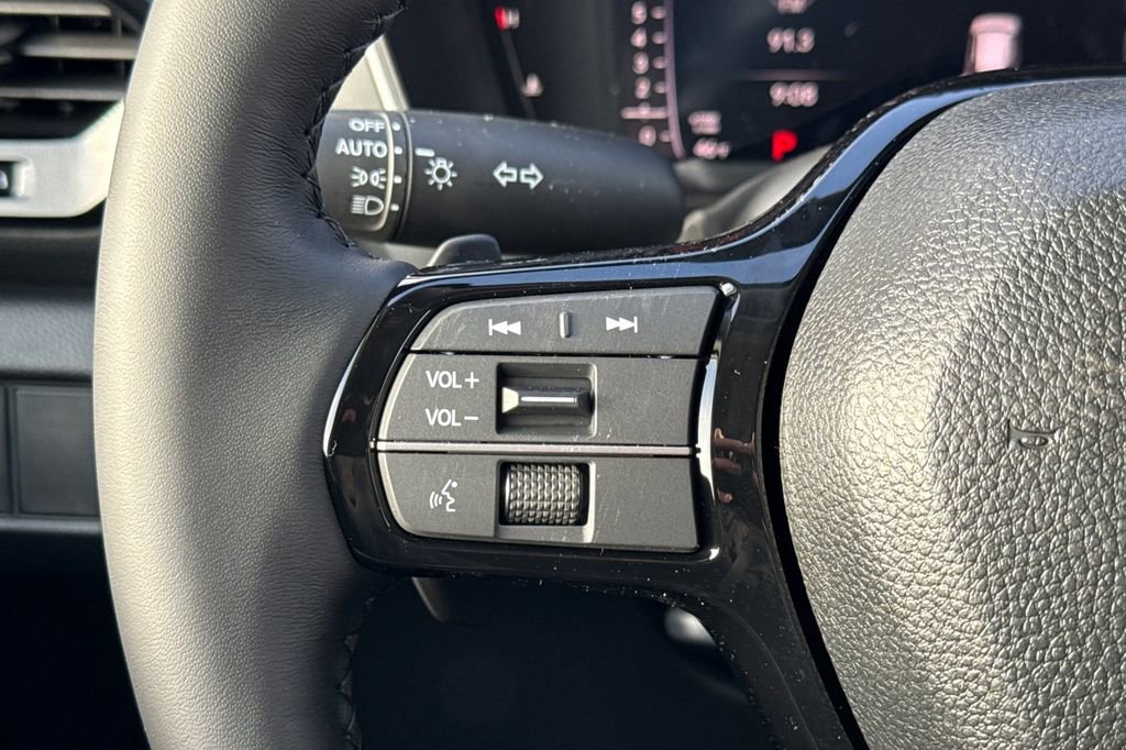 New 2026 Honda Passport RTL image 26