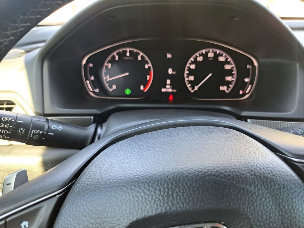 Used 2021 Honda Accord Sport image 12