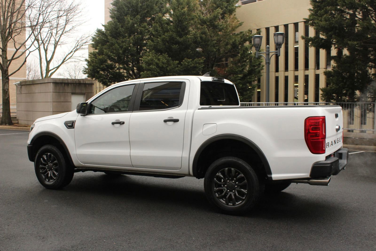 Used 2019 Ford Ranger XLT w/ Equipment Group 302A Luxury image 9
