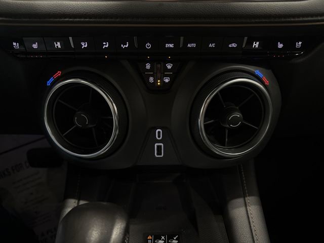 Used 2019 Chevrolet Blazer Premier w/ Driver Confidence II Package AWD/4WD image 16
