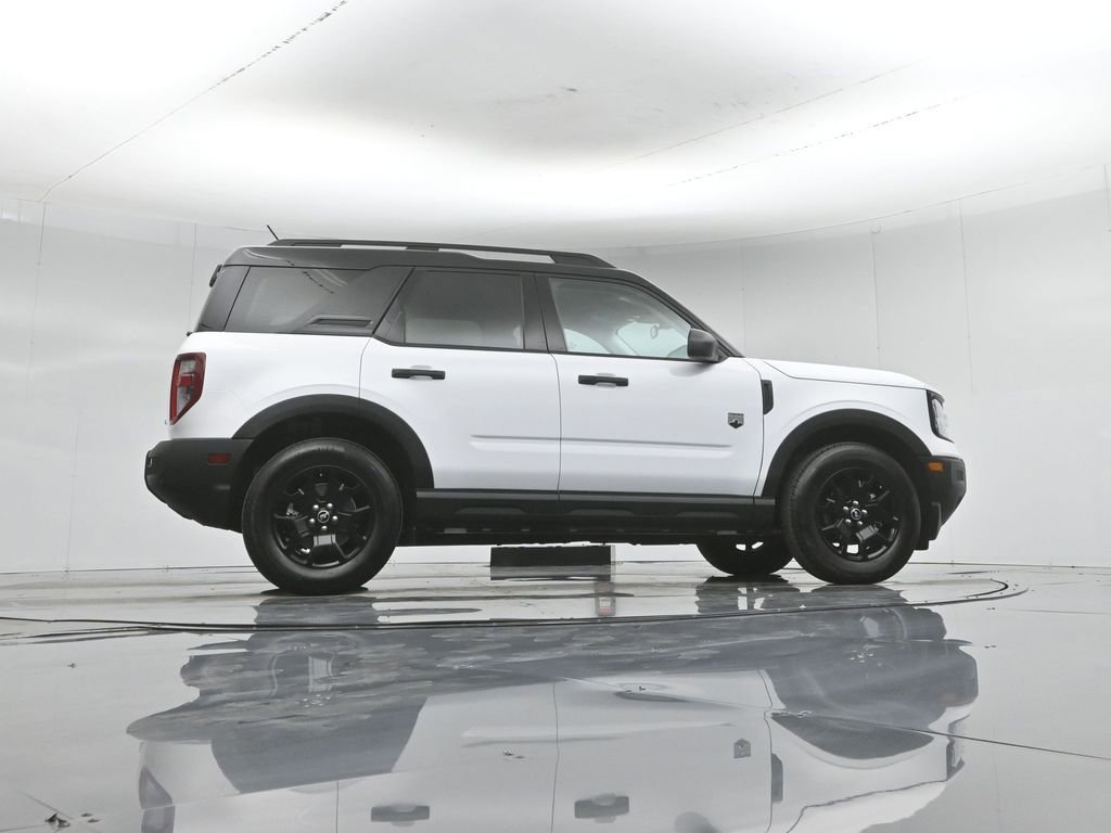 Used 2025 Ford Bronco Sport Big Bend w/ Convenience Package AWD/4WD image 53