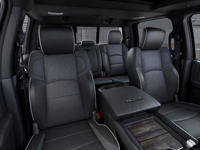New 2026 RAM 2500 Limited AWD/4WD image 43