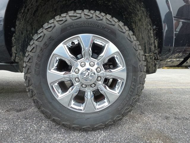 Used 2021 RAM 3500 Limited AWD/4WD image 6