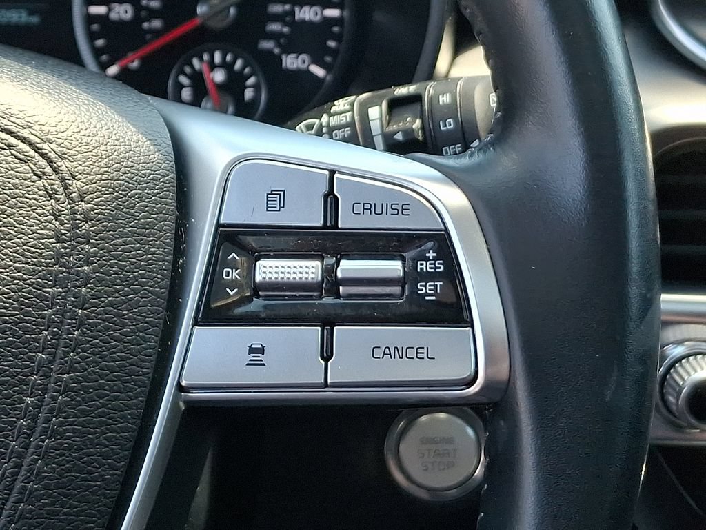 Certified 2022 Kia Telluride S AWD/4WD image 17