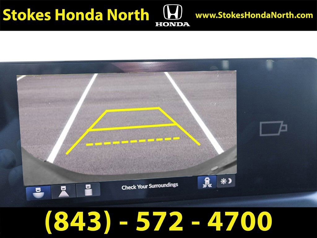 New 2026 Honda Pilot Sport image 12