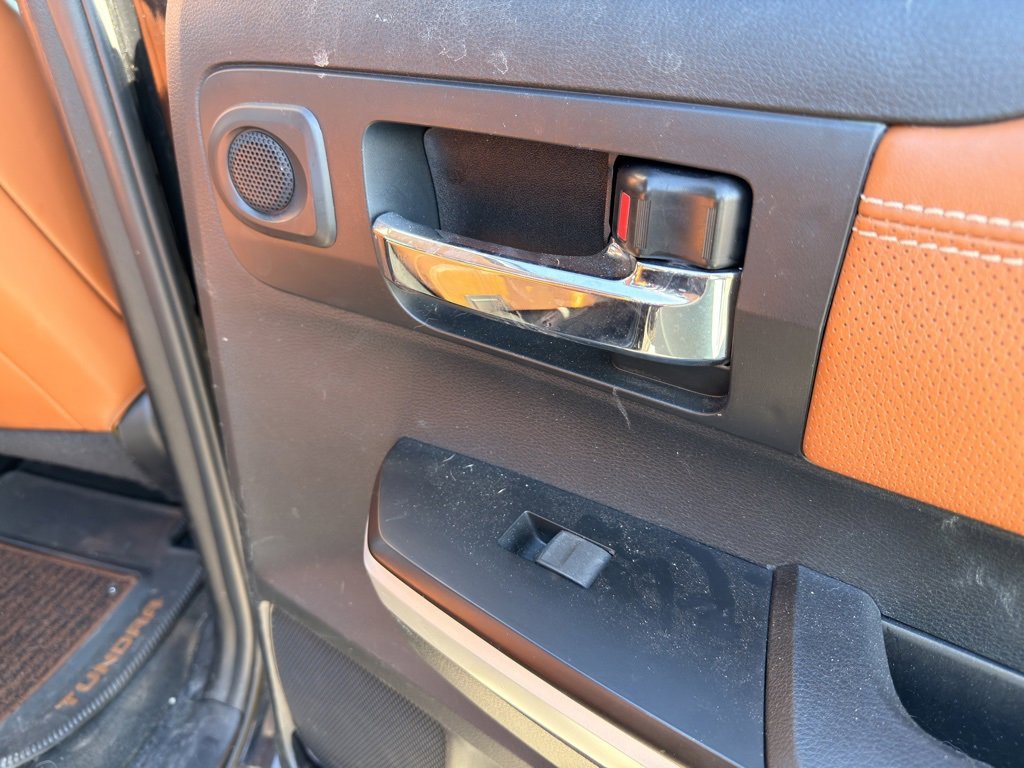 Used 2015 Toyota Tundra 1794 Edition image 48