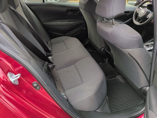 Used 2022 Toyota Corolla LE image 44