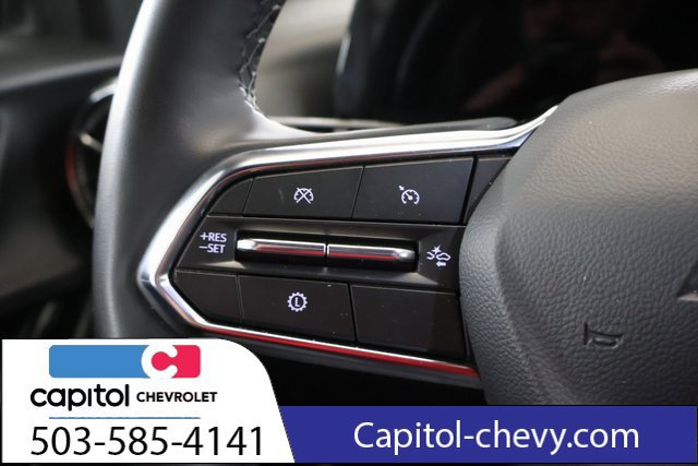 Used 2026 Chevrolet Equinox LT FWD image 17