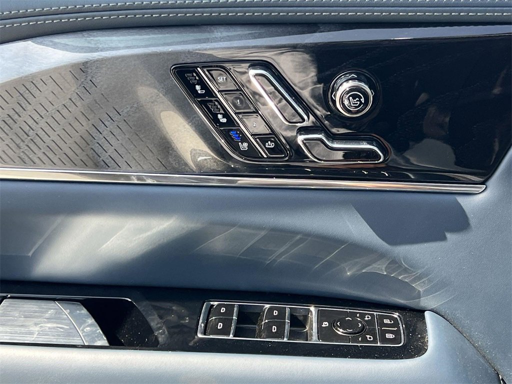 New 2026 Cadillac Escalade IQL Sport 2 image 23