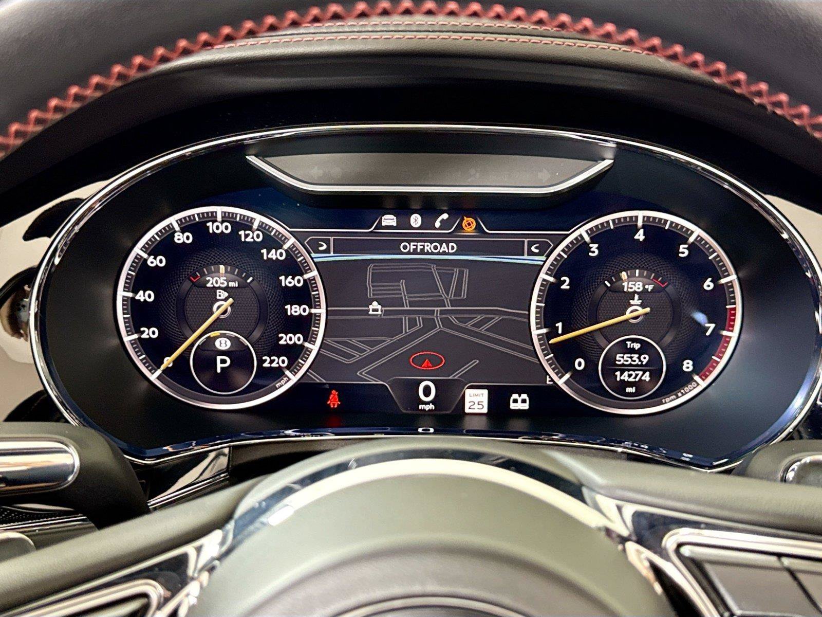 Used 2024 Bentley Continental GT V8 AWD/4WD image 17