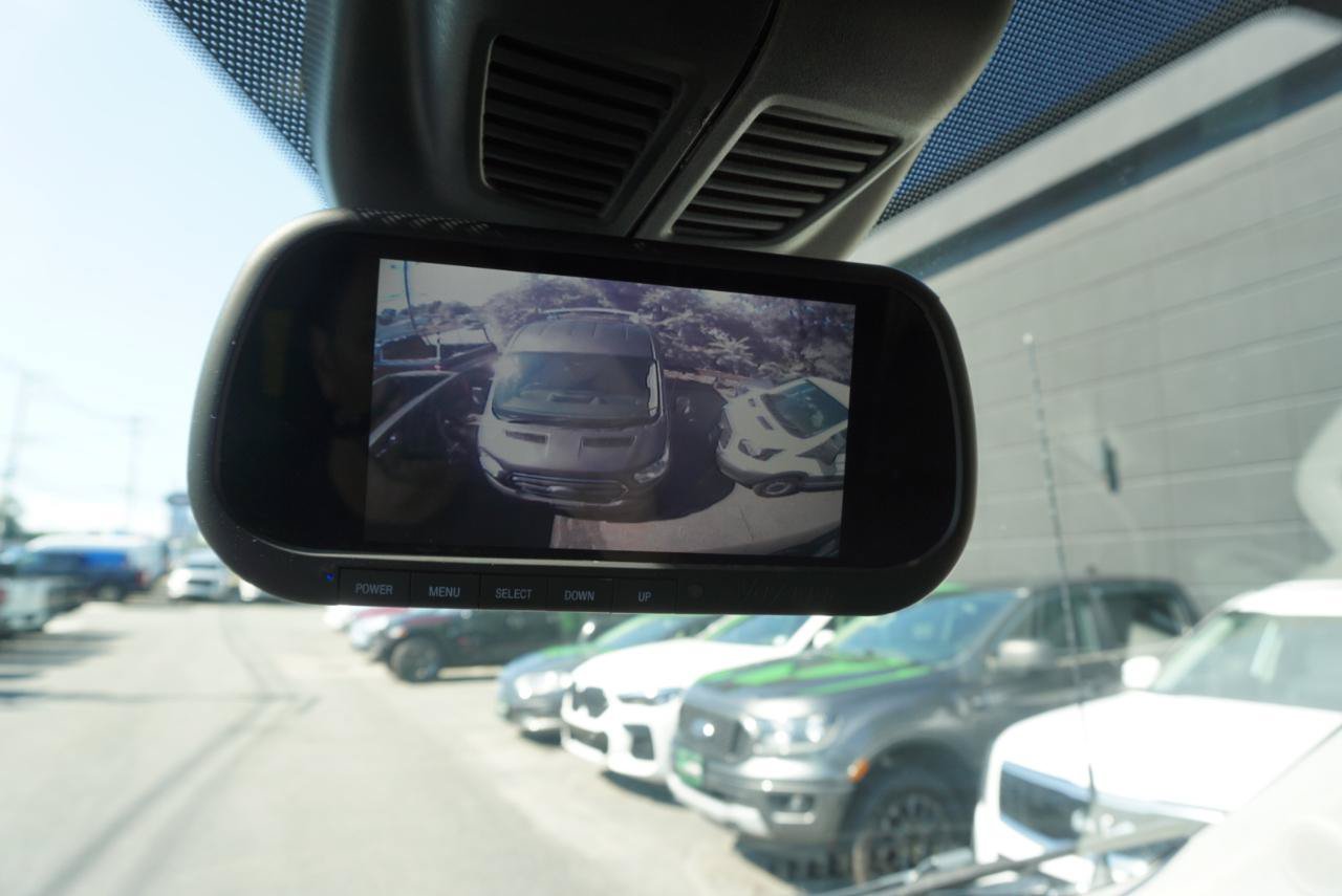 Used 2020 Ford Transit 250 148 High Roof Extended RWD image 29