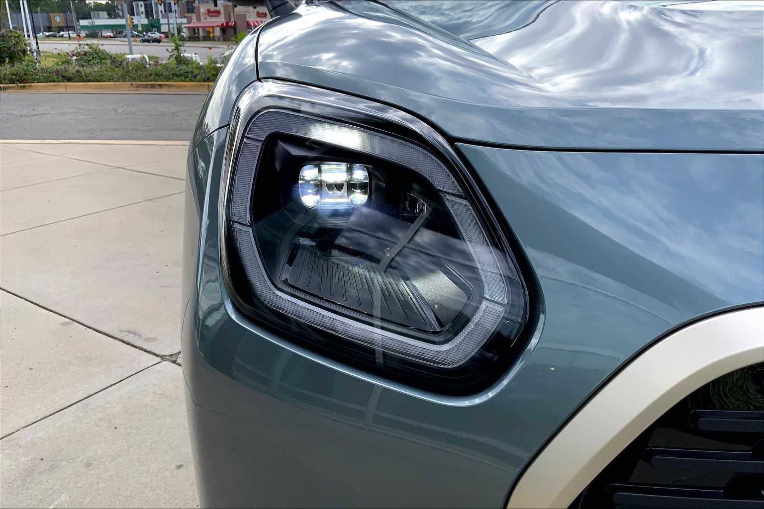 New 2026 MINI Cooper Countryman S w/ Comfort Package Max image 13