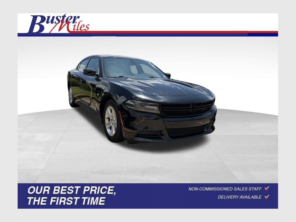 Used 2020 Dodge Charger SXT RWD video 1