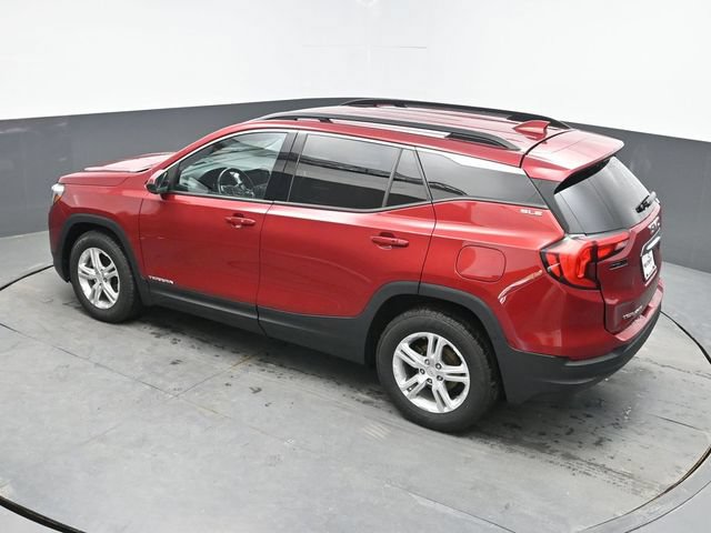 Used 2020 GMC Terrain SLE w/ Driver Convenience Package AWD/4WD image 28