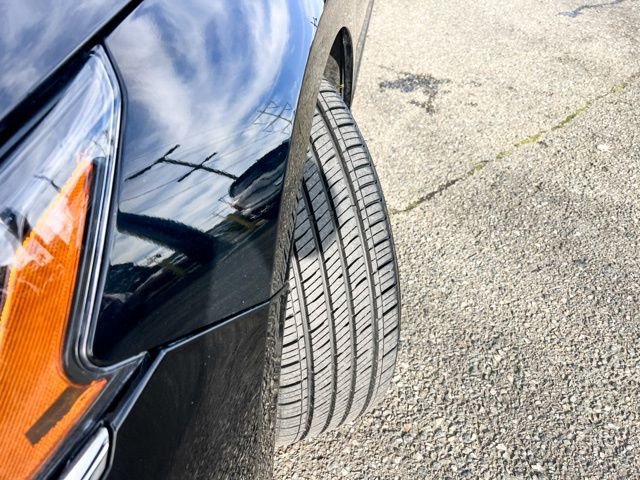 Used 2024 Nissan Altima 2.5 S image 3