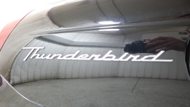 Used 2003 Ford Thunderbird image 19