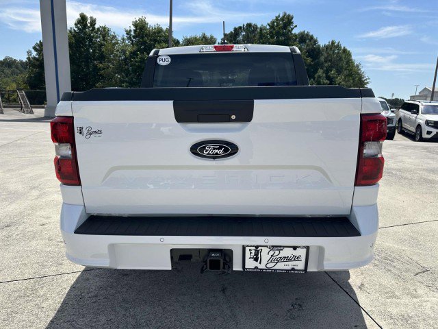 New 2025 Ford Maverick Lobo image 6