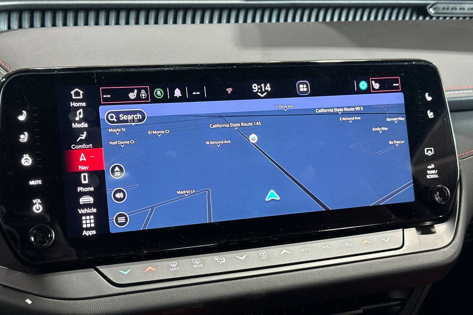 New 2026 Dodge Charger Scat Pack AWD/4WD image 19