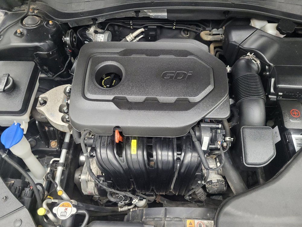 Used 2016 Kia Optima LX FWD image 30