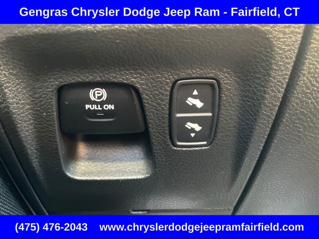 Certified 2023 RAM 1500 Laramie AWD/4WD image 55
