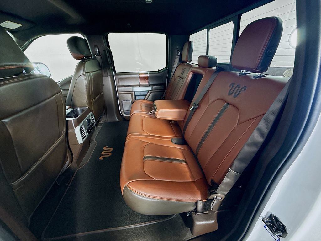 Used 2019 Ford F150 King Ranch w/ Equipment Group 601A Luxury RWD image 25