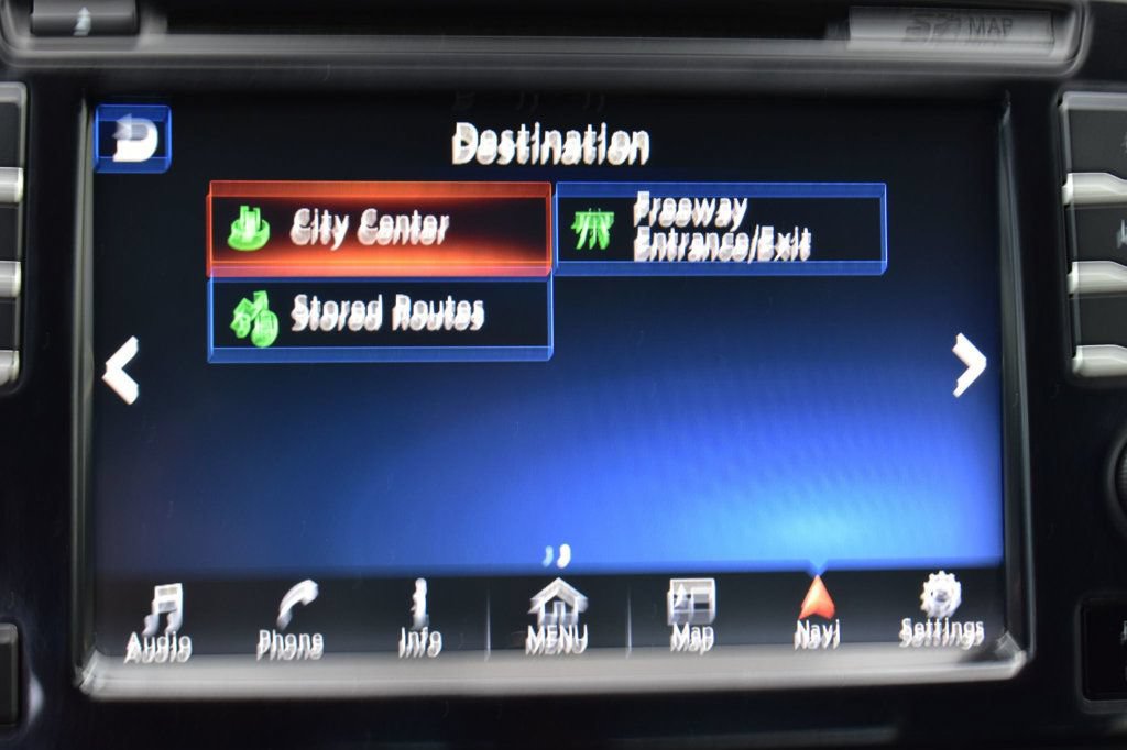 Used 2017 Nissan Maxima FWD image 30