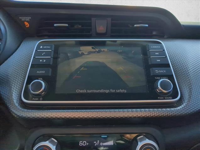 Used 2020 Nissan Kicks SV image 14