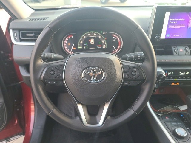 Used 2024 Toyota RAV4 Adventure image 19