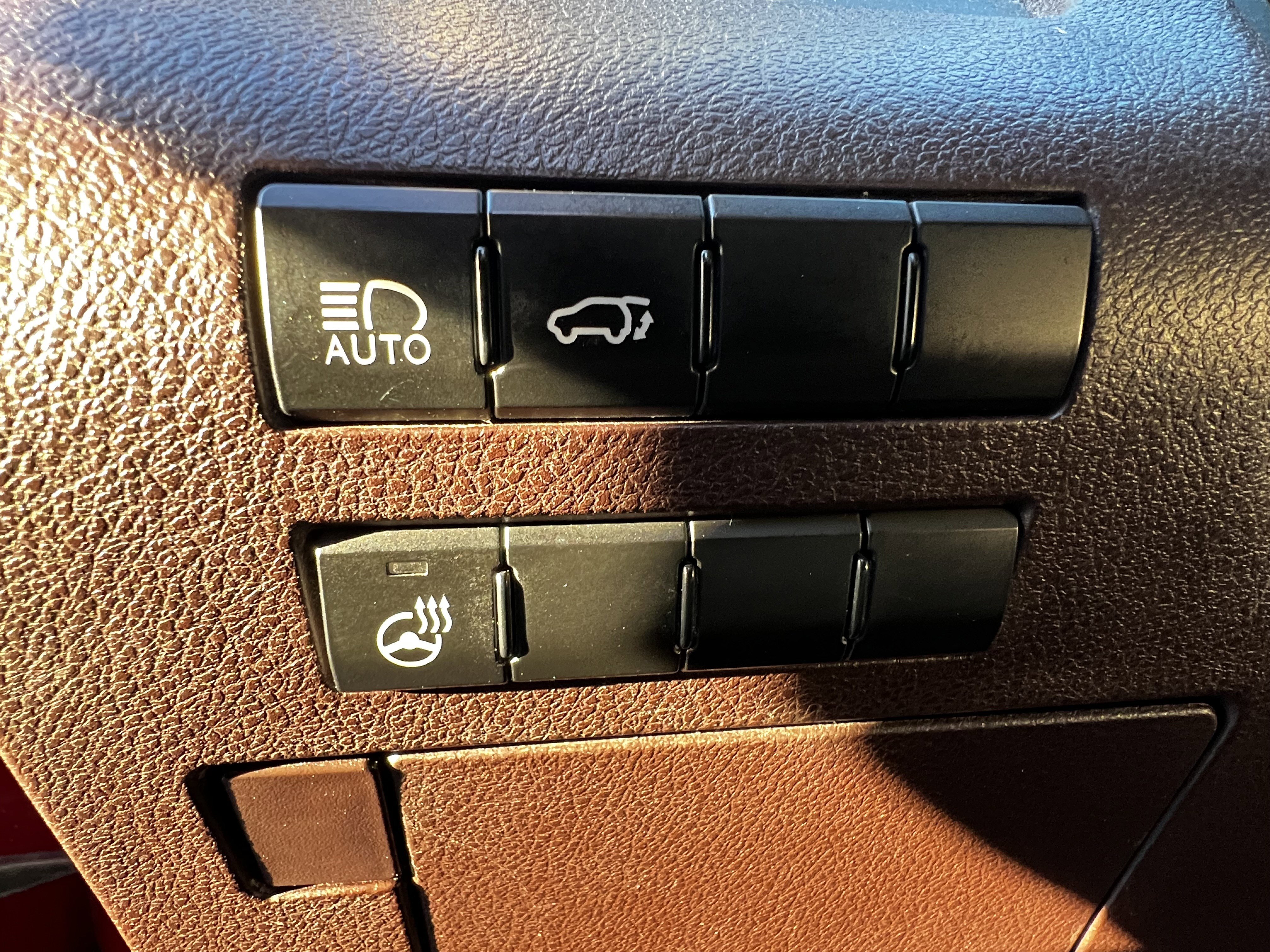 Used 2016 Lexus RX 350 AWD w/ Premium Package image 15