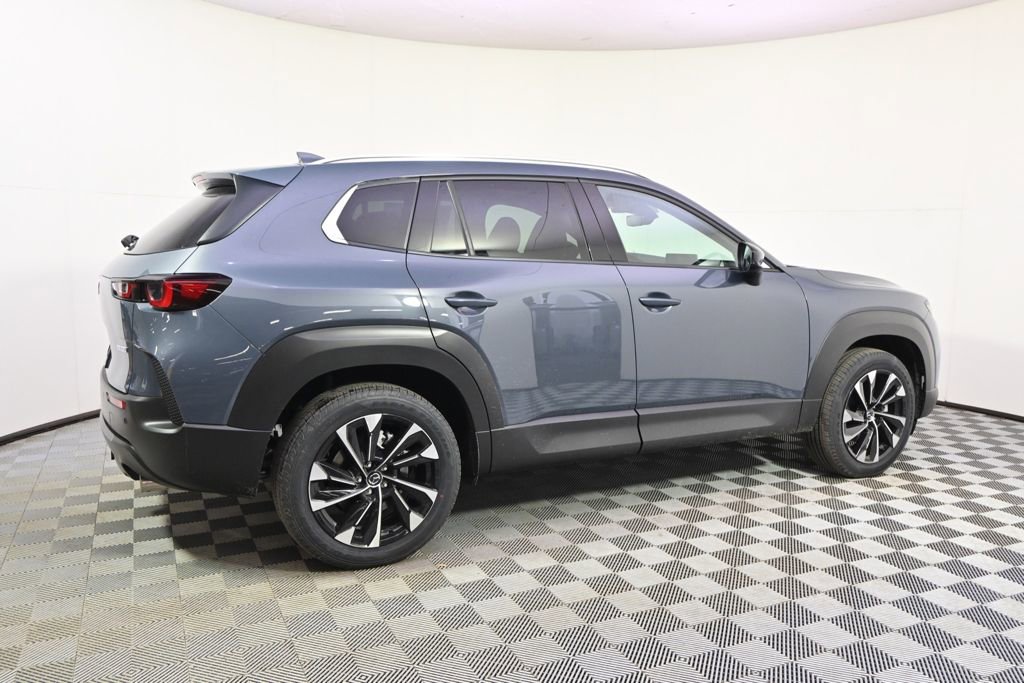 New 2026 MAZDA CX-50 2.5 Hybrid w/ Weather Package image 7