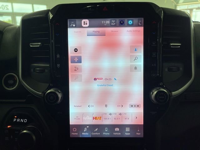 New 2026 RAM 1500 Big Horn image 40