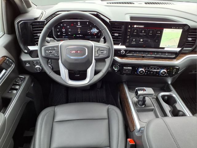New 2026 GMC Sierra 1500 Elevation w/ Elevation Premium Package image 7