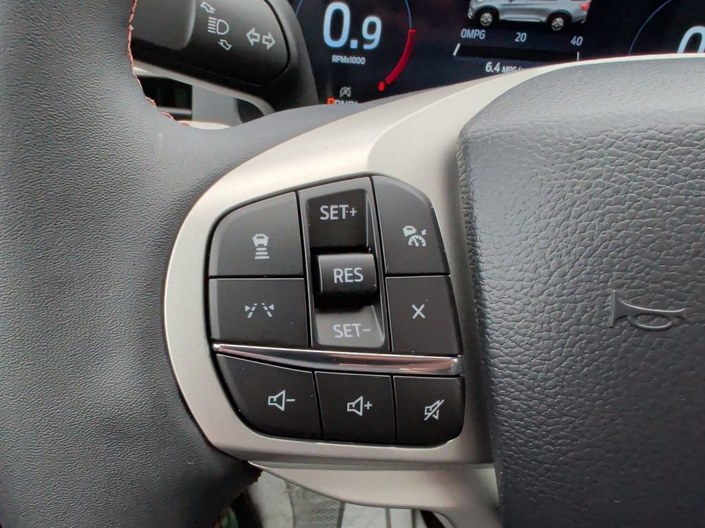New 2026 Ford Explorer Active AWD/4WD image 28