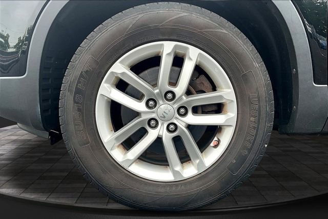 Used 2014 Kia Sorento LX AWD/4WD image 30