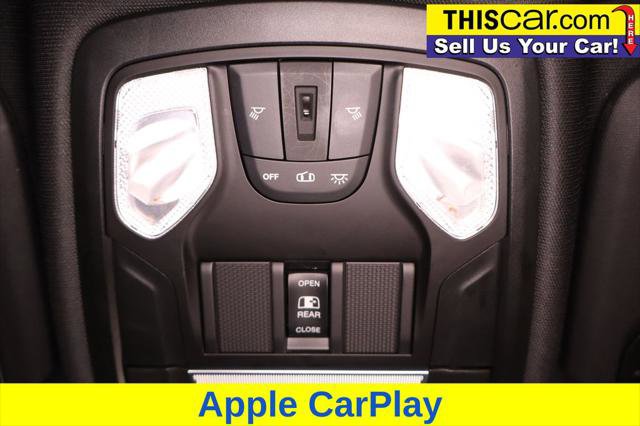 Used 2021 RAM 2500 Tradesman AWD/4WD image 25